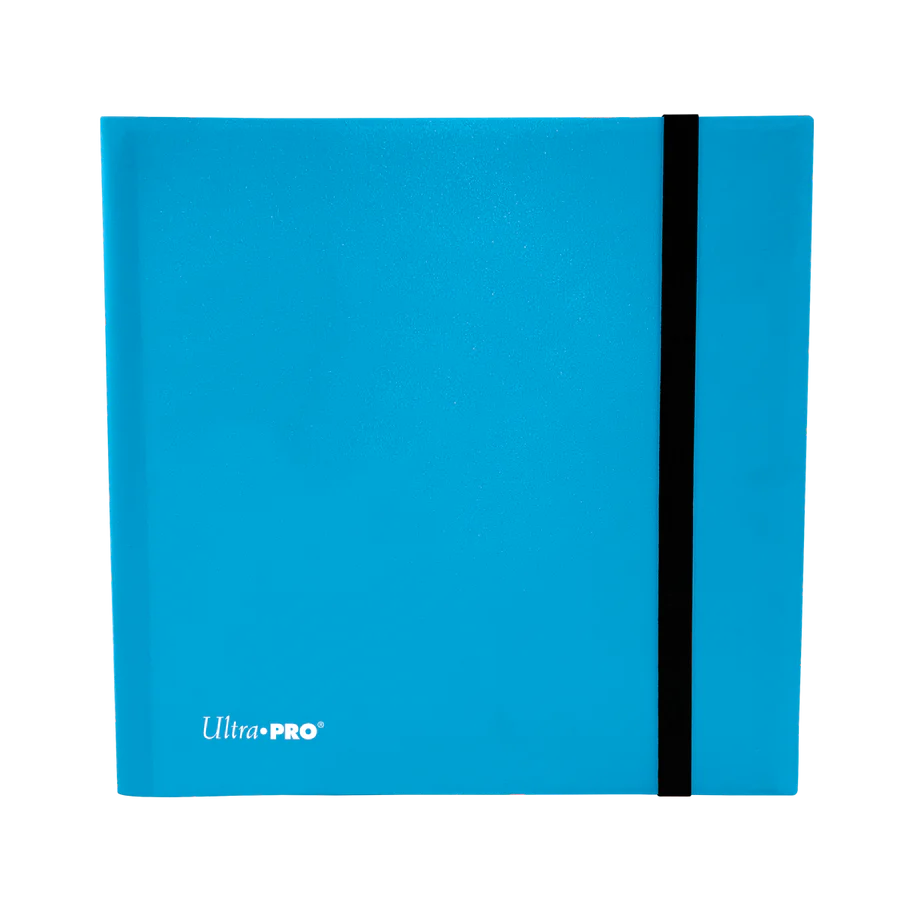 Eclipse 12-Pocket PRO-Binder Portfolio (Ultra Pro)