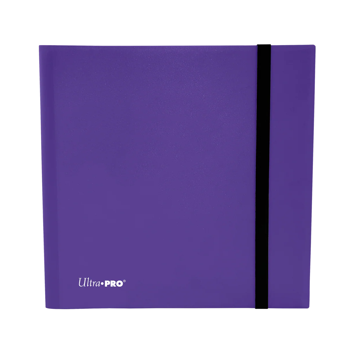 Eclipse 12-Pocket PRO-Binder Portfolio (Ultra Pro)
