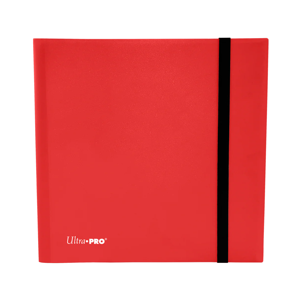Eclipse 12-Pocket PRO-Binder Portfolio (Ultra Pro)