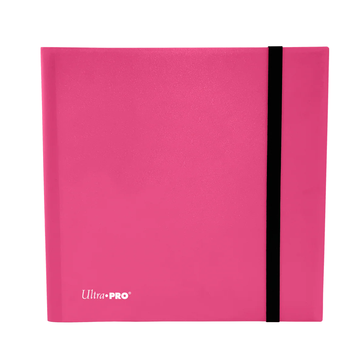 Eclipse 12-Pocket PRO-Binder Portfolio (Ultra Pro)
