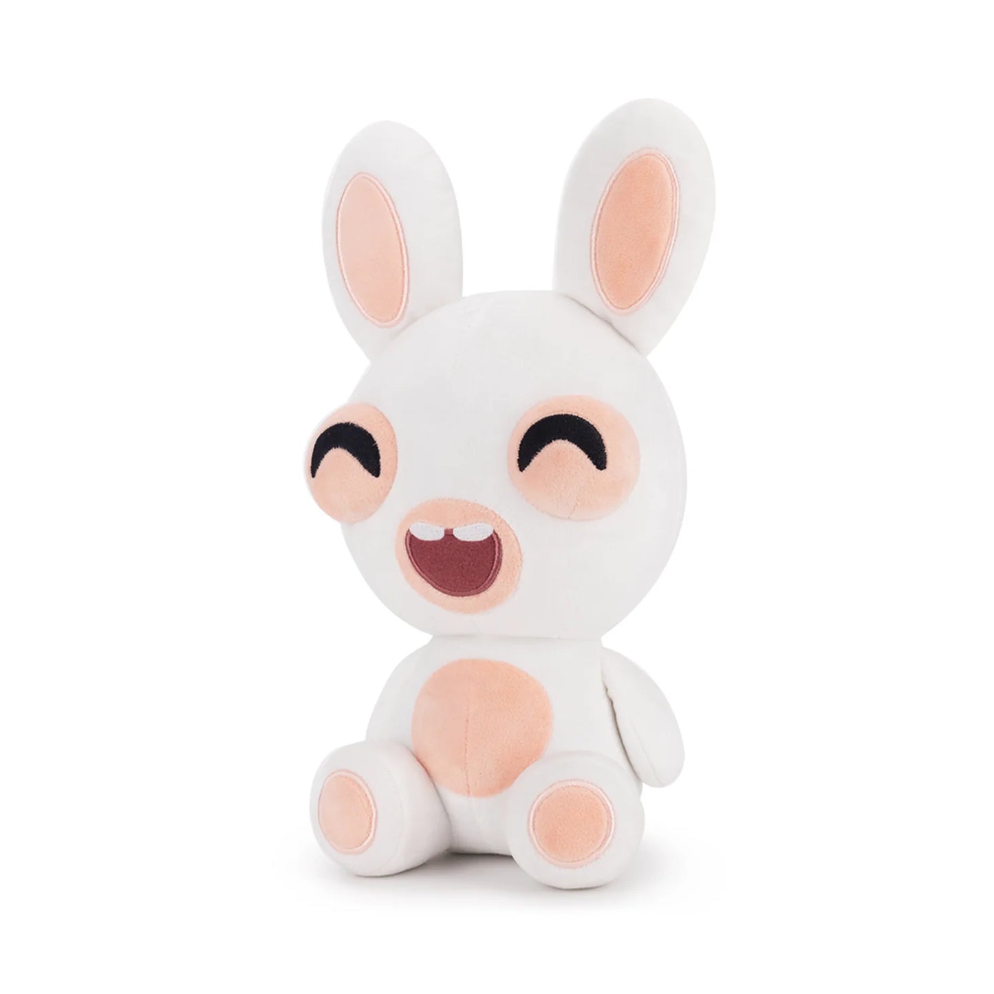Rabbids Sit 9" Plush (Youtooz)