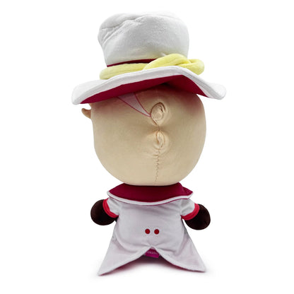 Hazbin Hotel: Lucifer Morningstar 9" Plush (Youtooz)