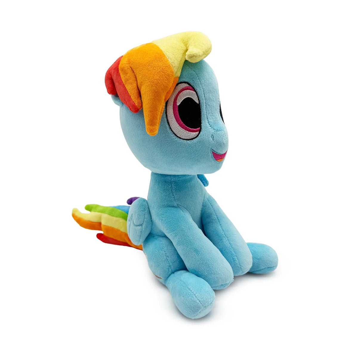 My Little Pony - Rainbow Dash 9" Plush (YooTooz)