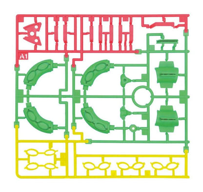 Pokémon - Rayquaza Bandai Spirits Model Kit (Bandai)