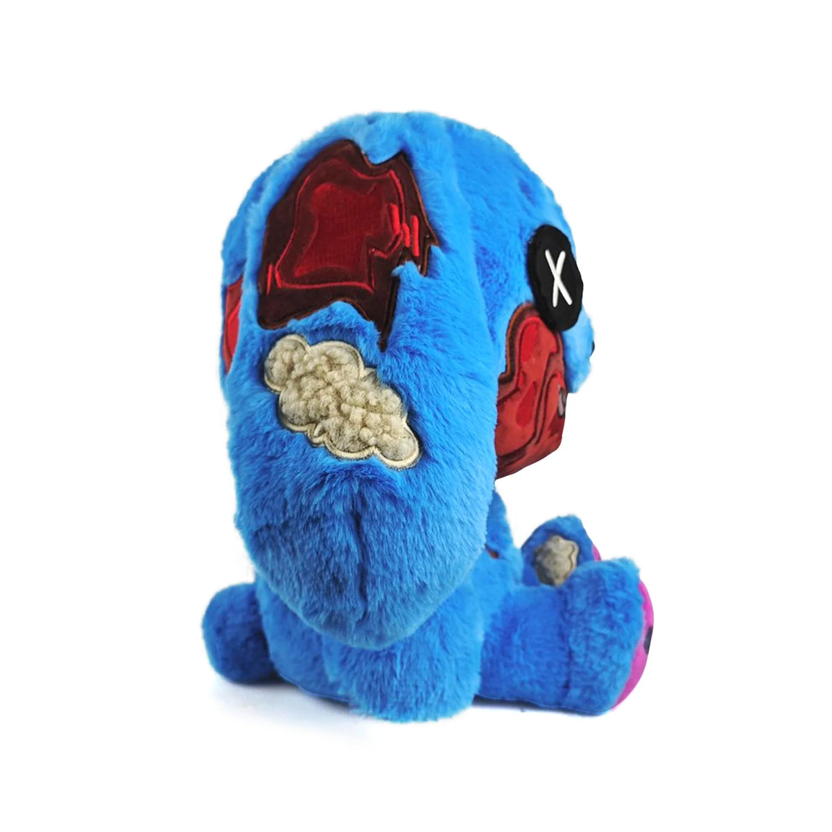 Call of Duty: Mister Peeks 12" Plush (Youtooz)