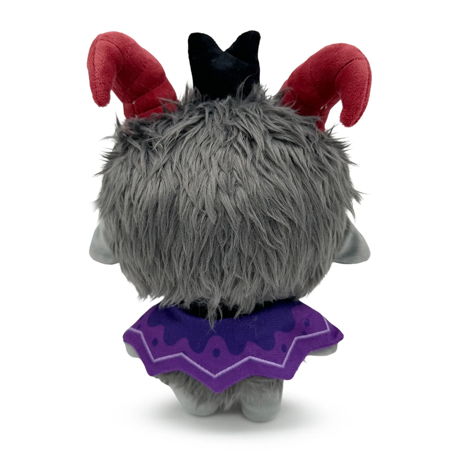 Cult of the Lamb: The Goat 9" Plush (Youtooz)