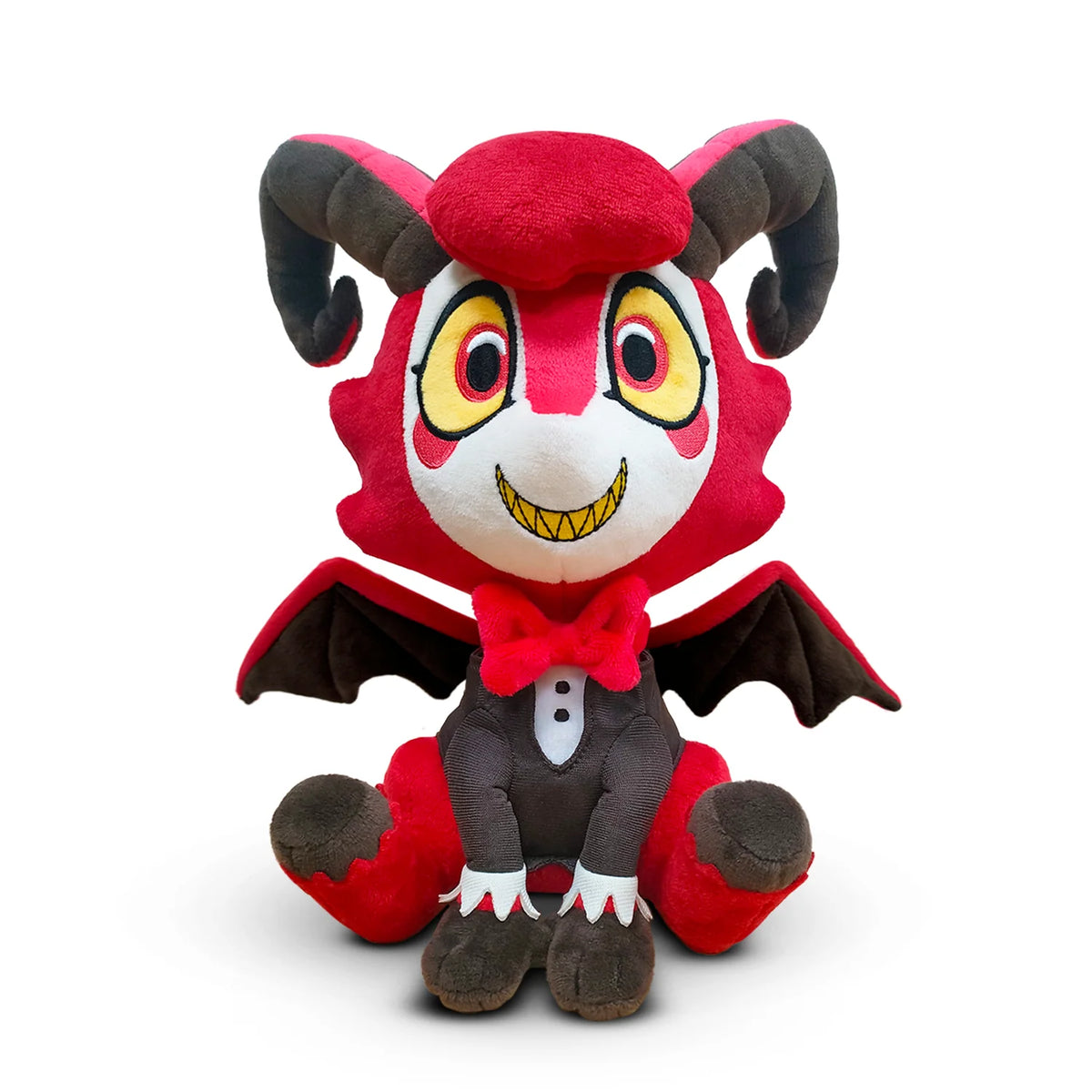 Hazbin Hotel: Dazzle 9" Plush (Youtooz)