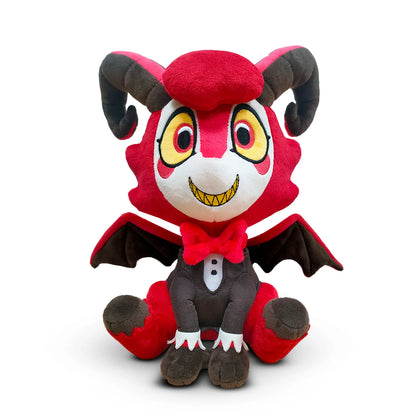 Hazbin Hotel: Dazzle 9" Plush (Youtooz)