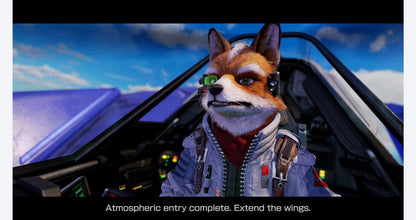 Star Fox (Nintendo Switch 2) [PREORDER]