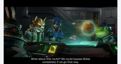 Star Fox (Nintendo Switch 2) [PREORDER]