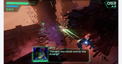 Star Fox (Nintendo Switch 2) [PREORDER]