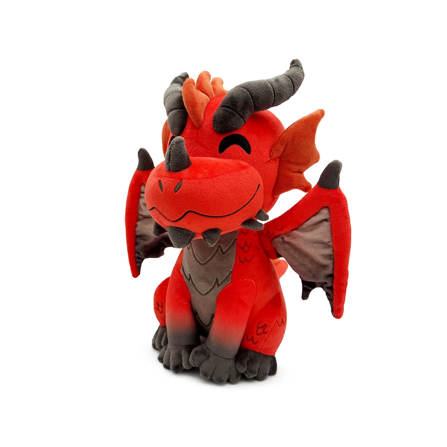 Dungeons & Dragons: Red Dragon 9" Plush (Youtooz)