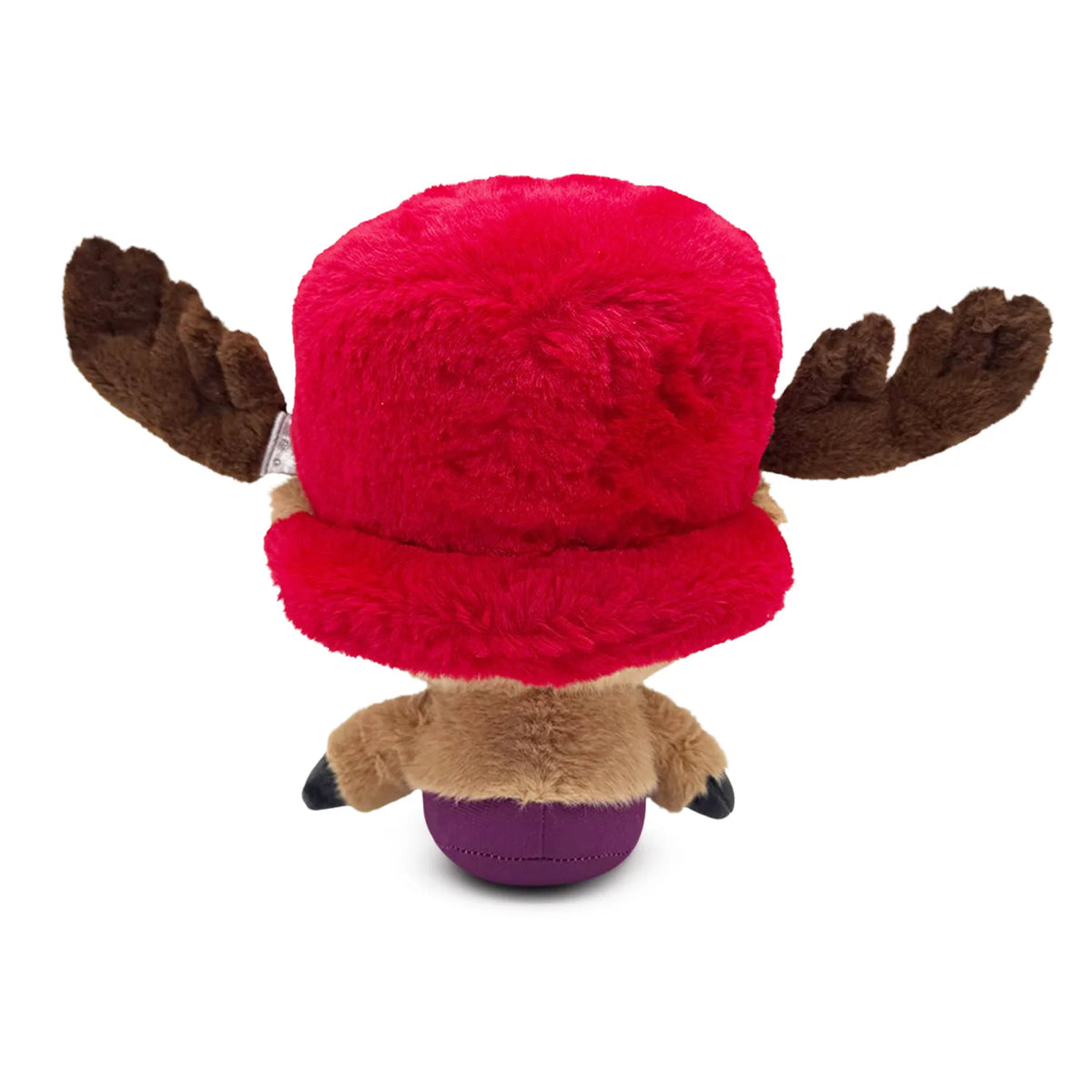 Netflix's One Piece: Tony Tony Chopper 9" Plush (Youtooz)