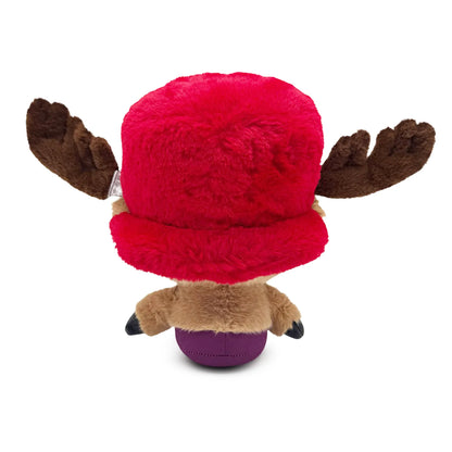 Netflix's One Piece: Tony Tony Chopper 9" Plush (Youtooz)
