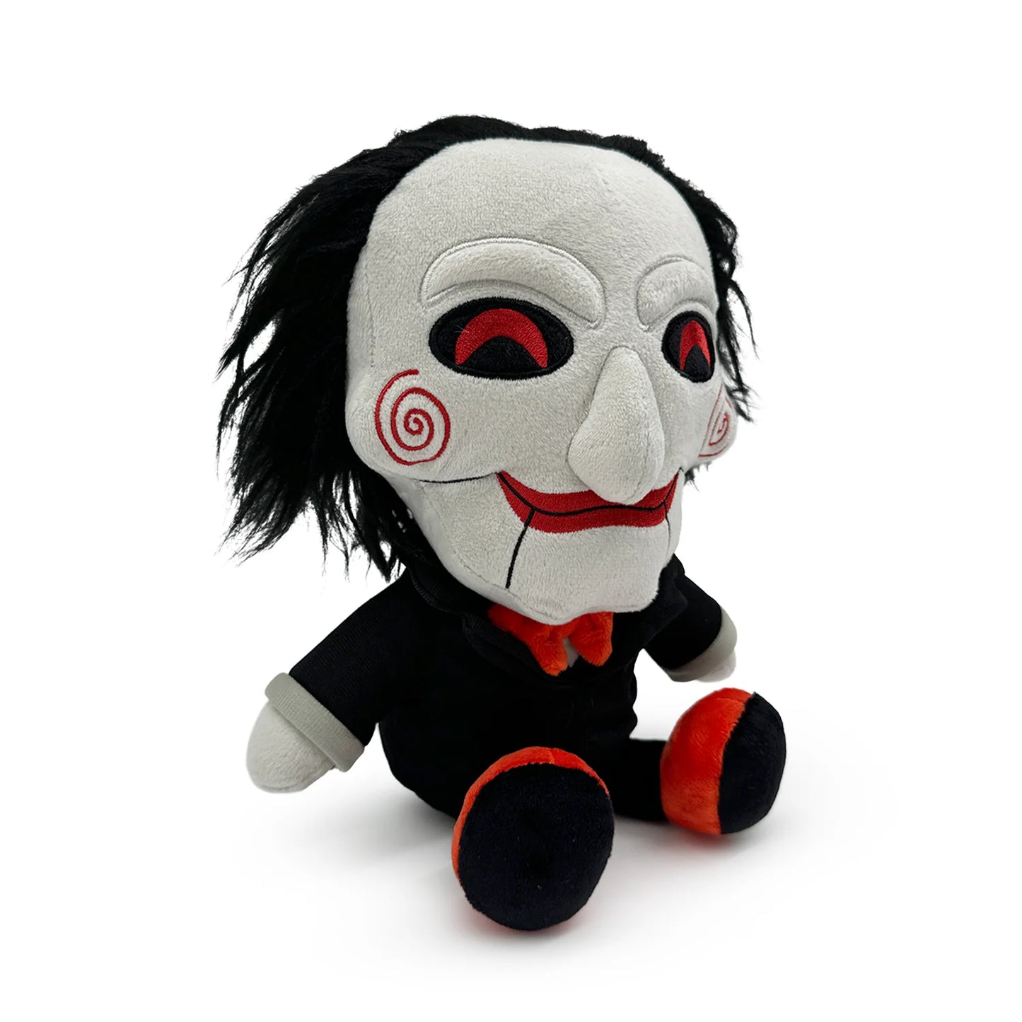 Saw: Billy The Puppet 9" Plush (Youtooz)