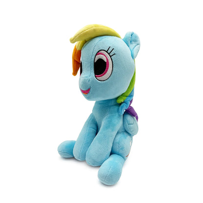 My Little Pony - Rainbow Dash 9" Plush (YooTooz)