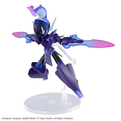 Pokémon - Ceruledge Model Kit (Bandai)