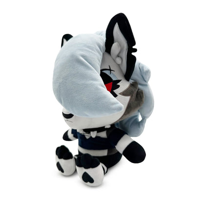 Helluva Boss: Loona 9" Plush (Youtooz)