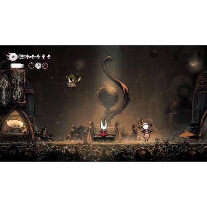 Hollow Knight: Silk Song (Nintendo Switch 2) [PRE-ORDER]