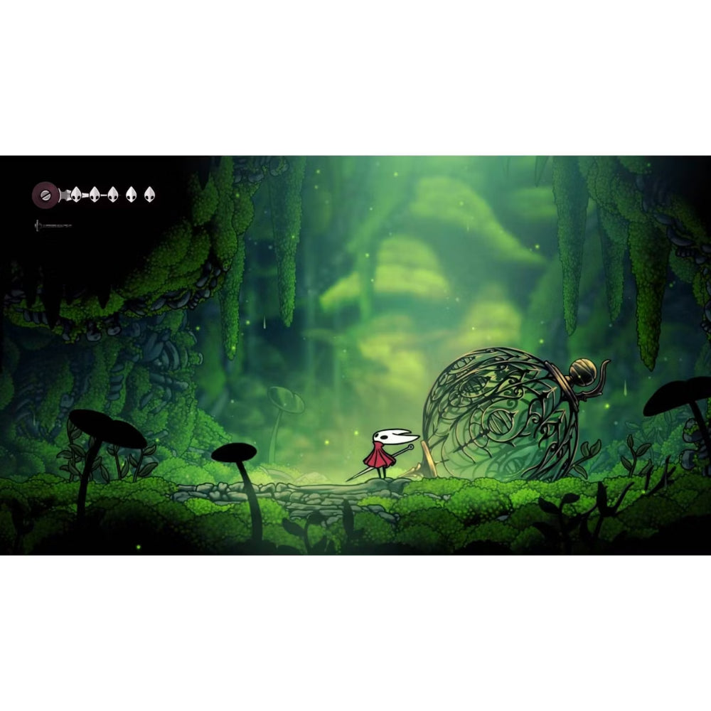 Hollow Knight: Silk Song (Nintendo Switch 2) [PRE-ORDER]