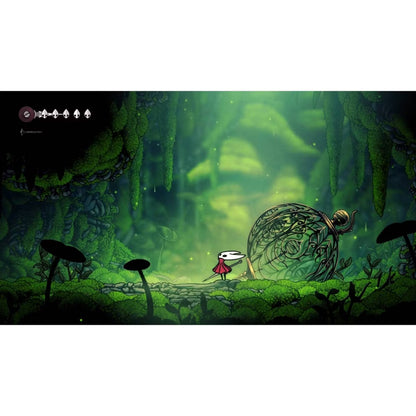 Hollow Knight: Silk Song (Nintendo Switch 2) [PRE-ORDER]