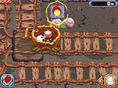 Elebits: The Adventures of Kai and Zero (Nintendo DS)