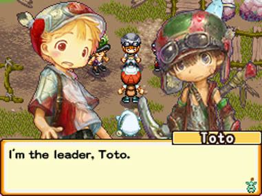 Elebits: The Adventures of Kai and Zero (Nintendo DS)