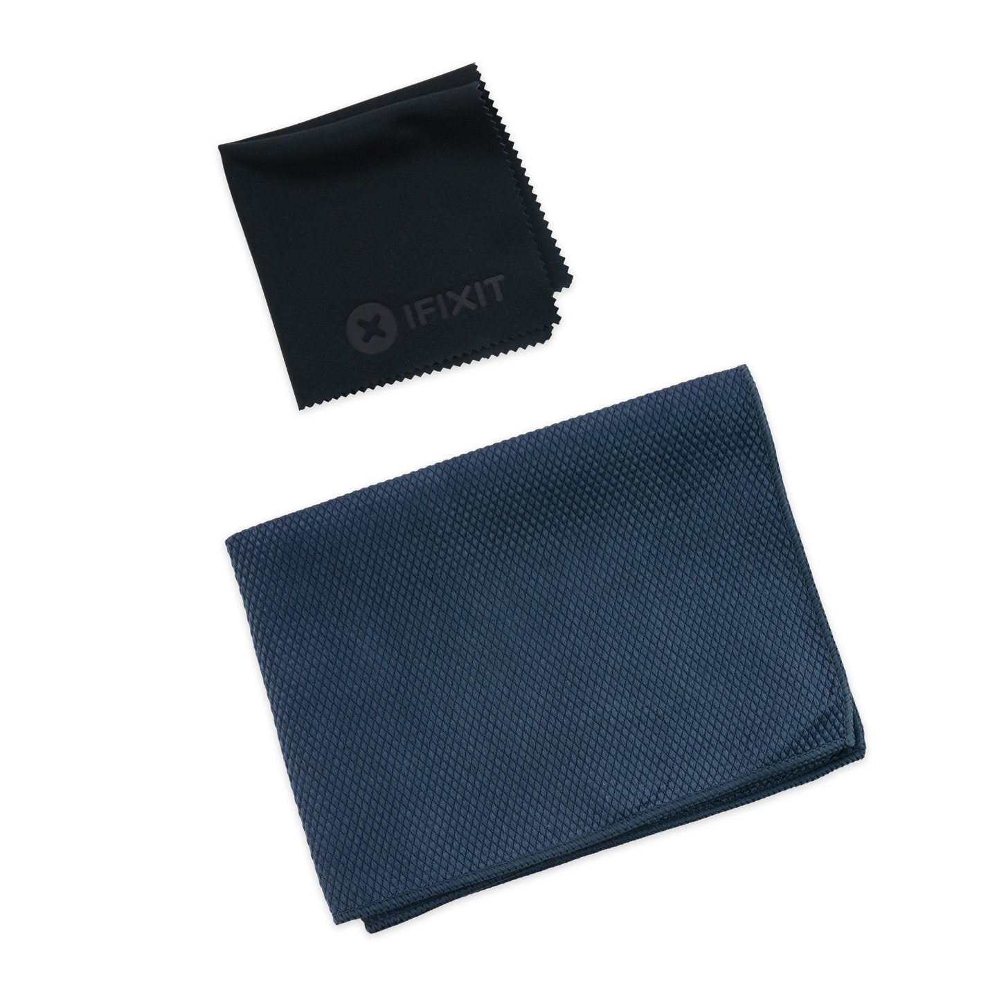 Microfiber Cleaning Cloths (iFixit)