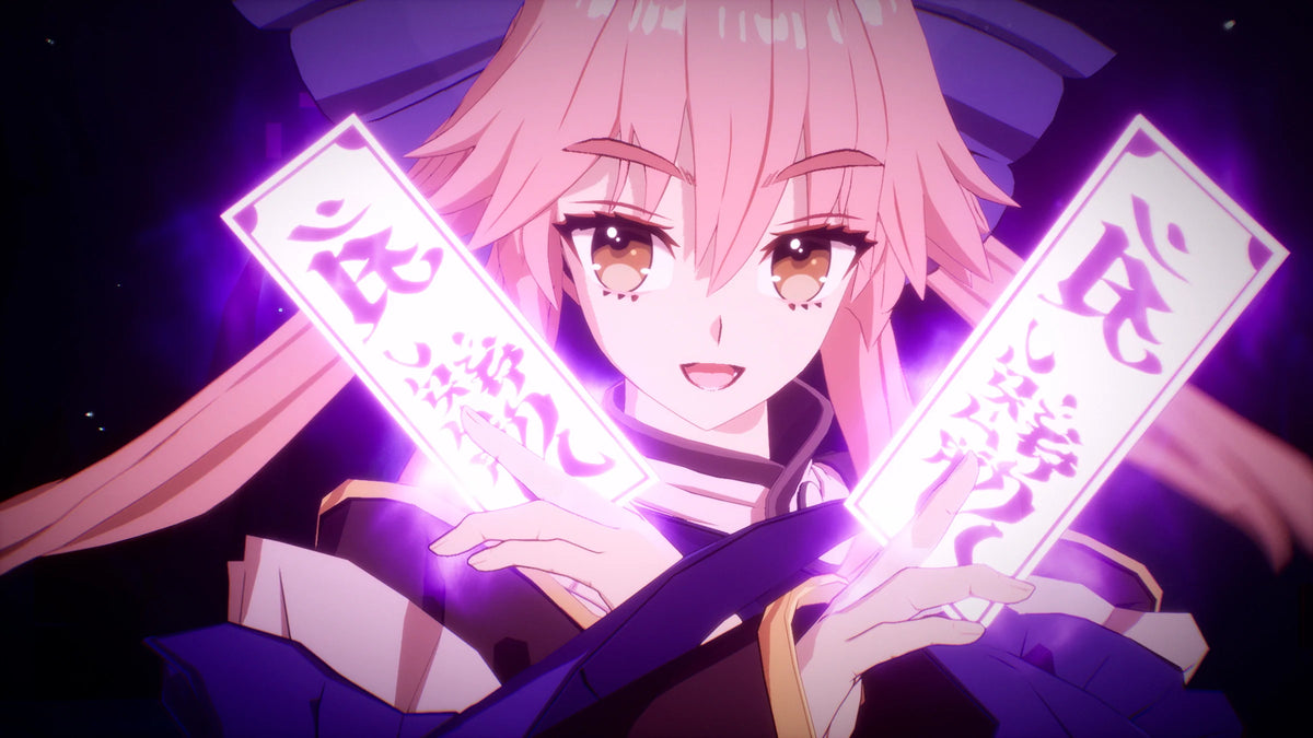 Fate EXTRA/ Record (Nintendo Switch 2) [PRE-ORDER]