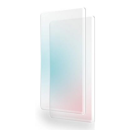 Nintendo Switch Tempered Glass Screen Protectors [2-Pack] (XYAB)