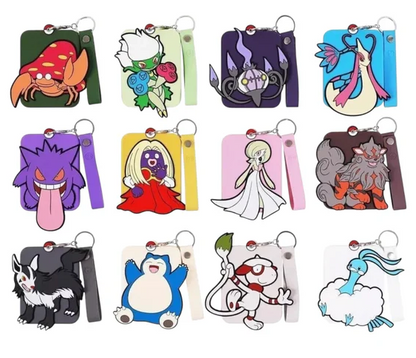 (S-Chinese) Pokémon TCG: Gengar Card Display Blind Gift Box