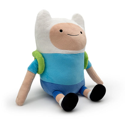 Adventure Time: Finn The Human 9" Plush (YooTooz)