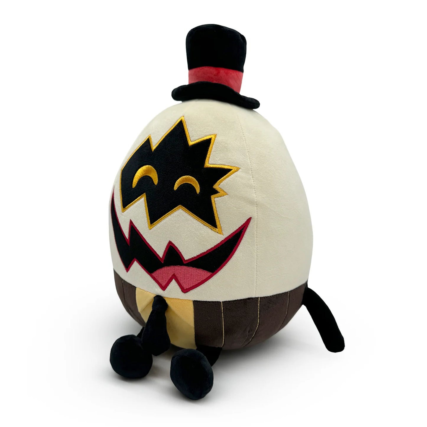 Hazbin Hotel: Egg Boy 9" Plush (Youtooz)