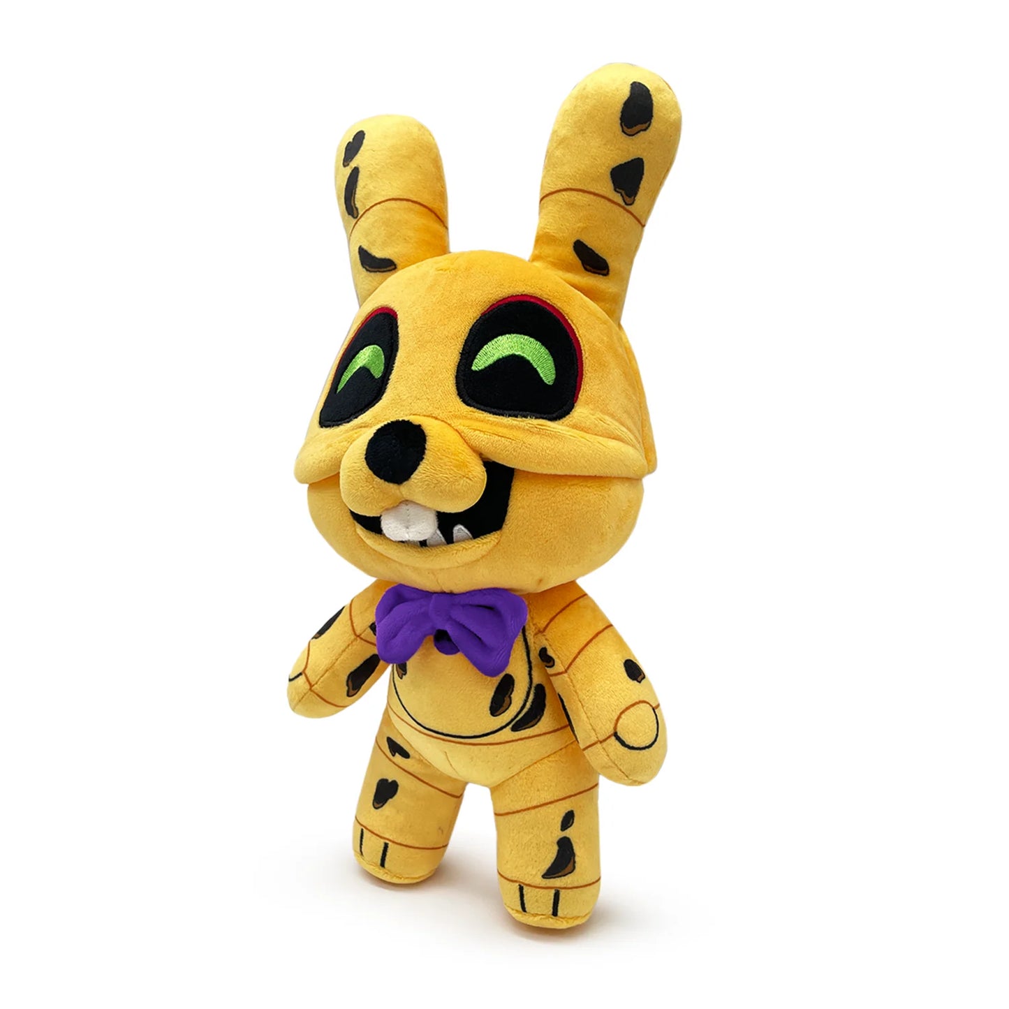 FNAF: Into the Pit - Spring Bonnie 9" Plush (Youtooz)