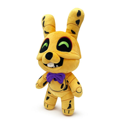 FNAF: Into the Pit - Spring Bonnie 9" Plush (Youtooz)