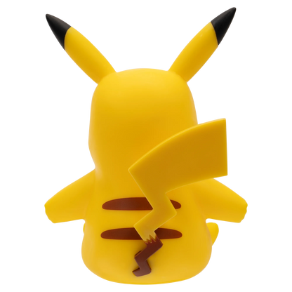 Pokémon - Pikachu 4" Vinyl Figure (Jazwares)