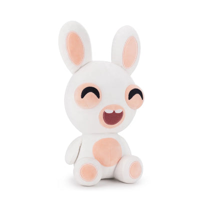 Rabbids Sit 9" Plush (Youtooz)