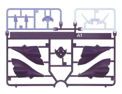 Pokémon - Ceruledge Model Kit (Bandai)