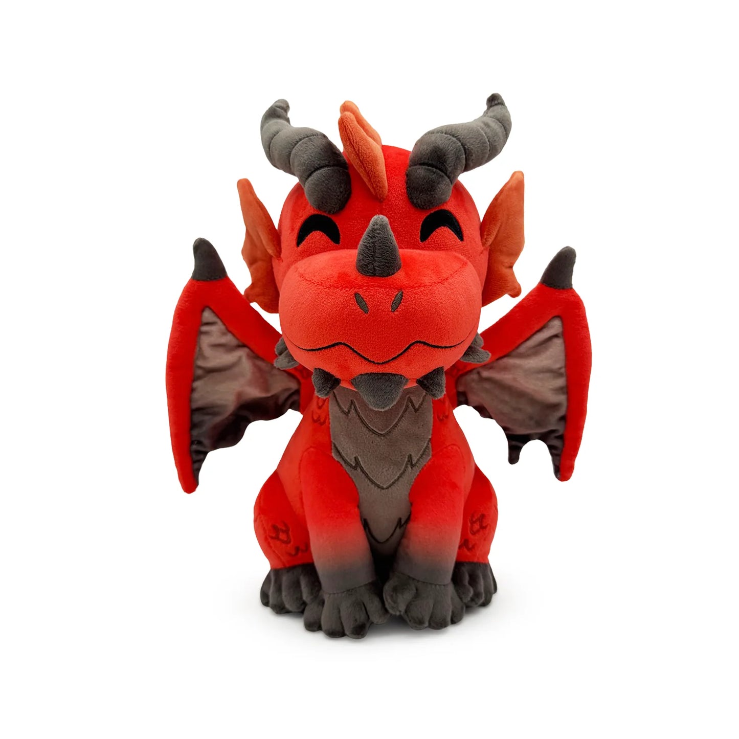 Dungeons & Dragons: Red Dragon 9" Plush (Youtooz)