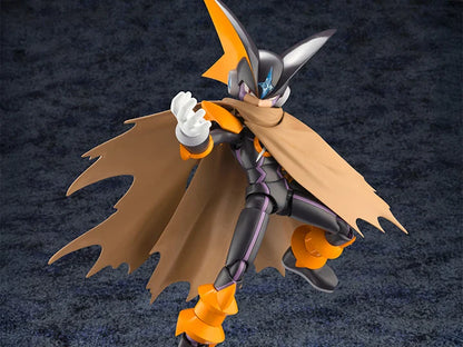 Mega Man Battle Network - Bass.EXE Model Kit (Kotobukiya)