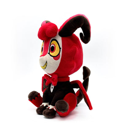 Hazbin Hotel: Dazzle 9" Plush (Youtooz)
