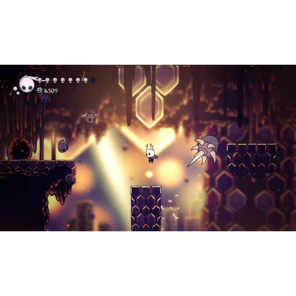 Hollow Knight (Nintendo Switch 2) [PRE-ORDER]