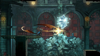 Castlevania: Belmont's Curse (Nintendo Switch) [PREORDER]