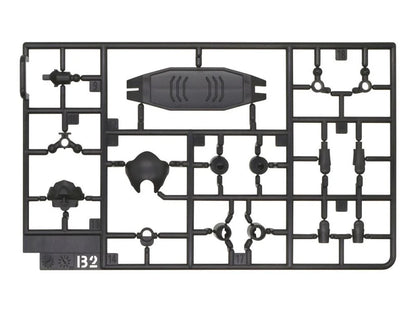 Pokémon - Ceruledge Model Kit (Bandai)