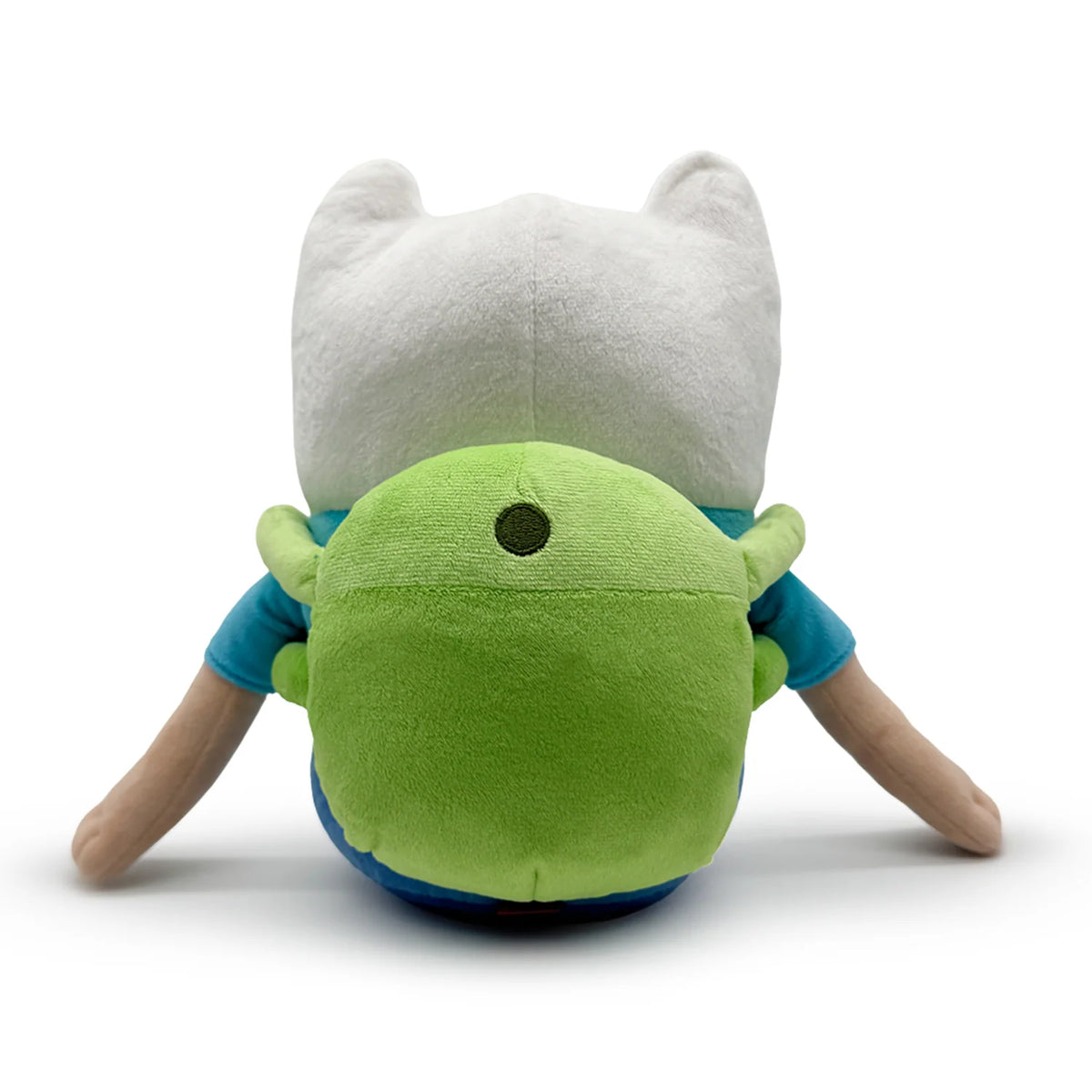 Adventure Time: Finn The Human 9" Plush (YooTooz)