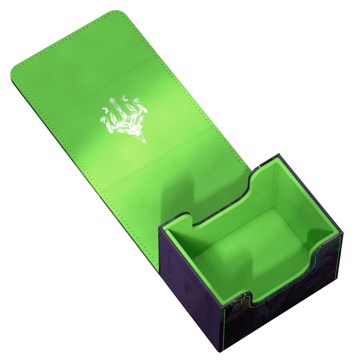 Ultimate Guard - Sidewinder 100+ Xenoskin Magic: The Gathering Tarkir: Dragonstorm Deck Box