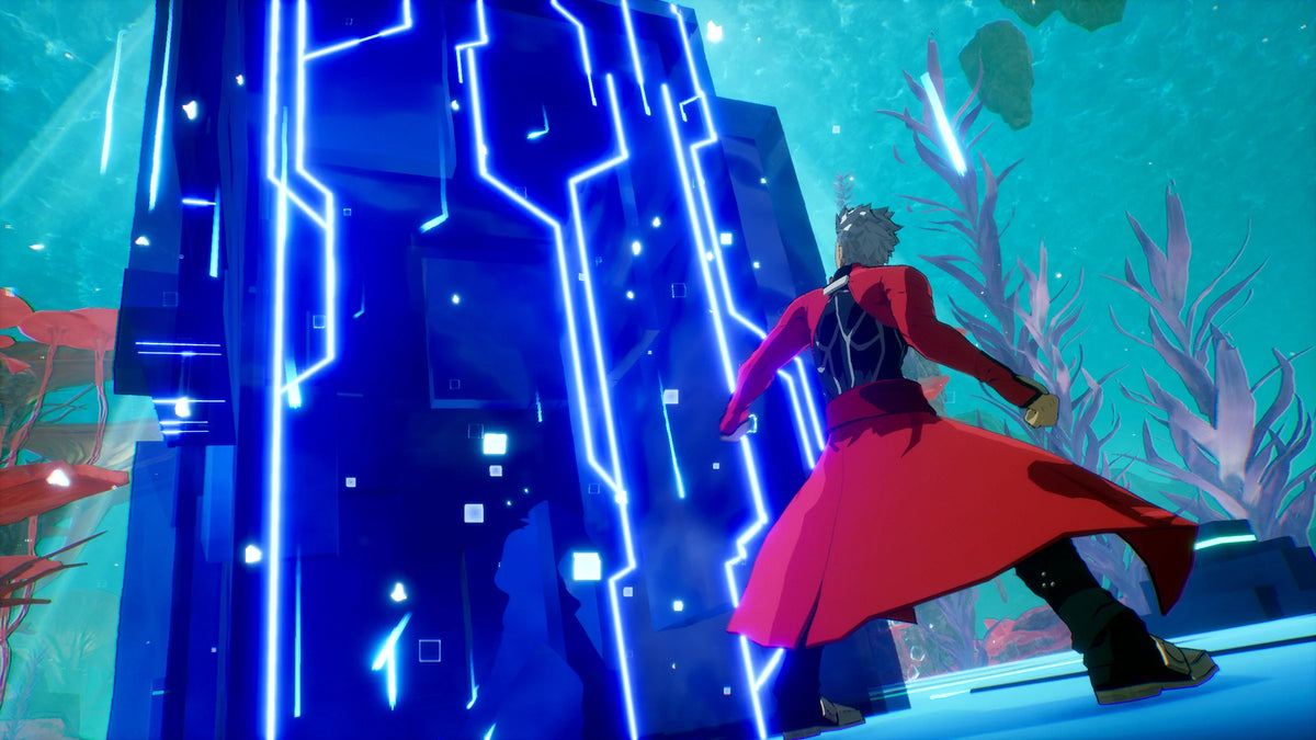 Fate EXTRA/ Record (Nintendo Switch 2) [PRE-ORDER]