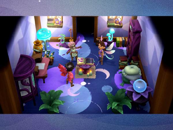 Fae Farm (Nintendo Switch)