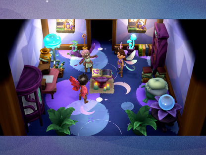 Fae Farm (Nintendo Switch)