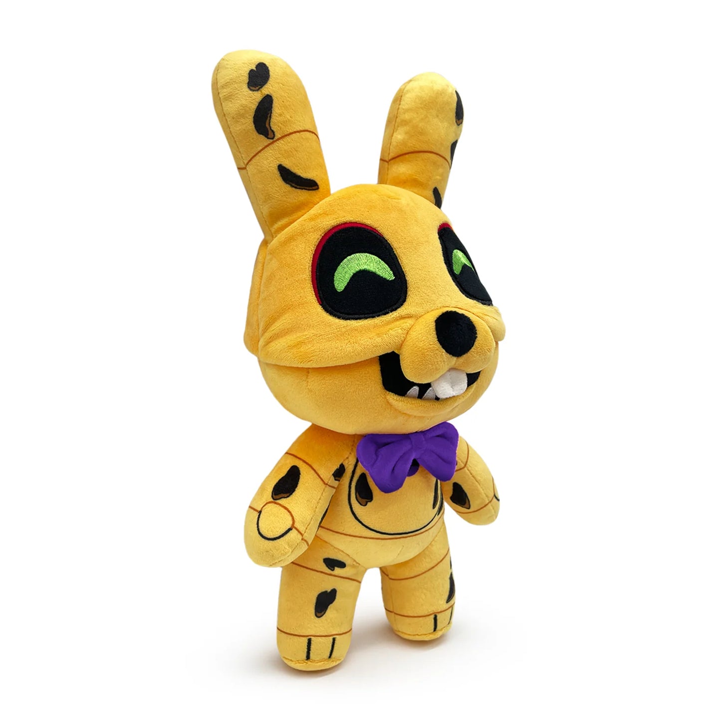 FNAF: Into the Pit - Spring Bonnie 9" Plush (Youtooz)